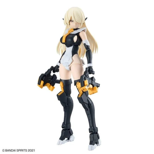 30MS - 23 - SIS-Hc106k Belveria-Berys (Feroce Form)