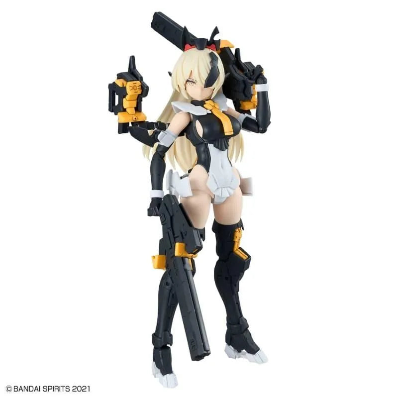 30MS - 23 - SIS-Hc106k Belveria-Berys (Feroce Form)