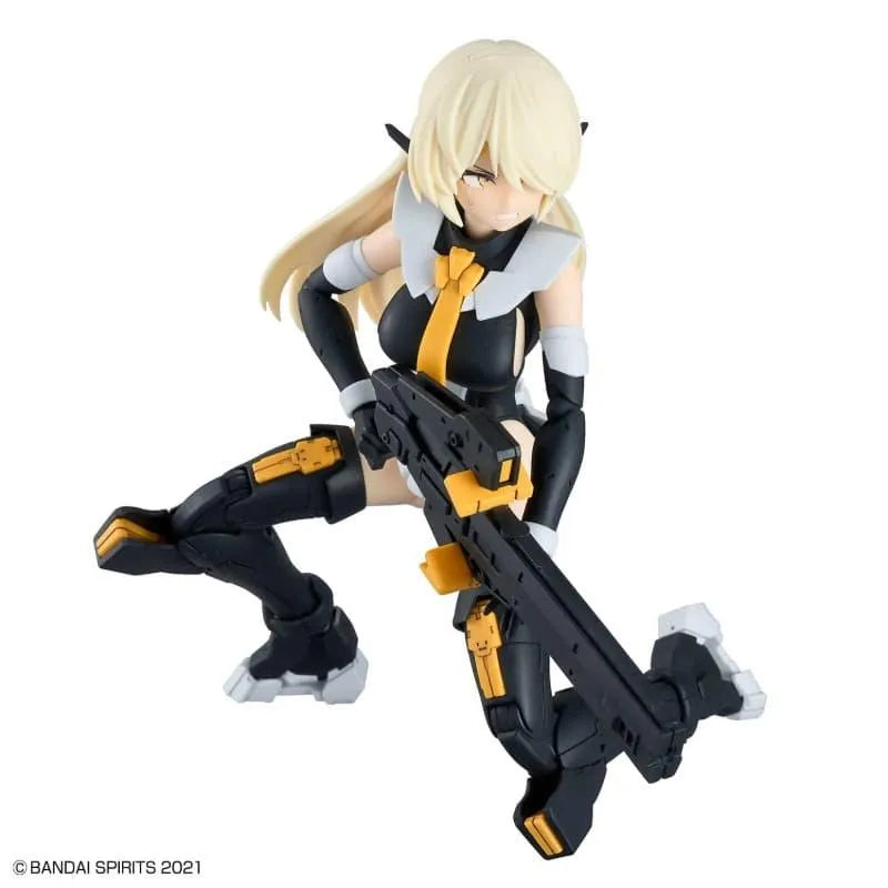 30MS - 23 - SIS-Hc106k Belveria-Berys (Feroce Form)