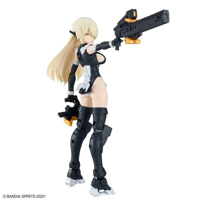 30MS - 23 - SIS-Hc106k Belveria-Berys (Feroce Form)