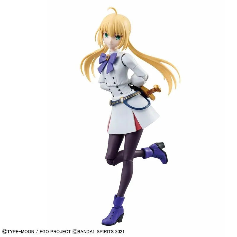 30MS Caster/Altria Caster