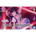 30MS FUYUKO MAYUZUMI – (THEIDOLM@STER) Nº 04