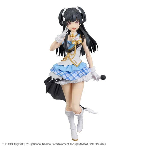 30MS FUYUKO MAYUZUMI – (THEIDOLM@STER) Nº 04