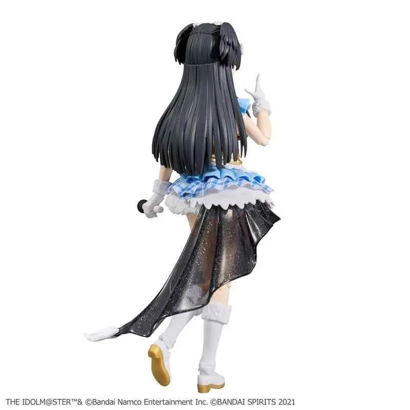30MS FUYUKO MAYUZUMI – (THEIDOLM@STER) Nº 04