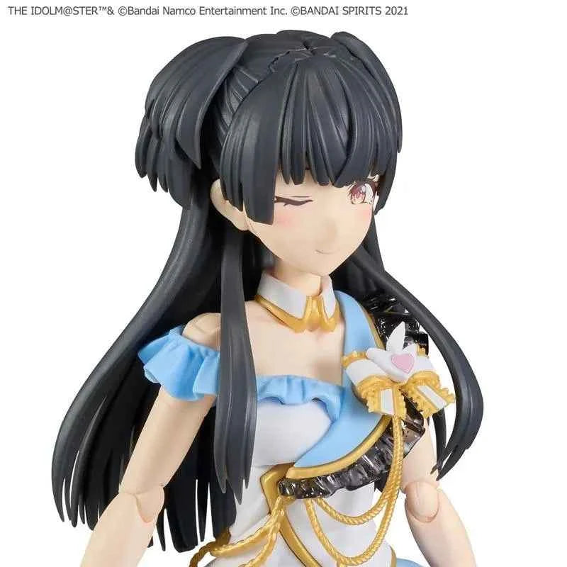 30MS FUYUKO MAYUZUMI – (THEIDOLM@STER) Nº 04