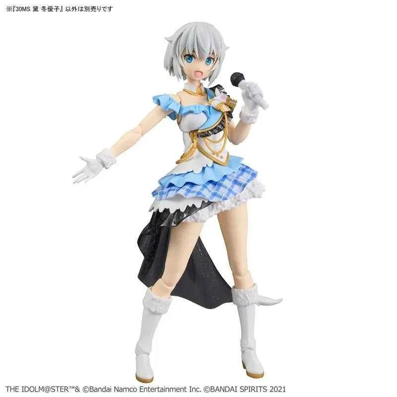 30MS FUYUKO MAYUZUMI – (THEIDOLM@STER) Nº 04