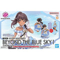 30MS Option Body Parts Beyond The Blue Sky 1 [Color C] Model Kit