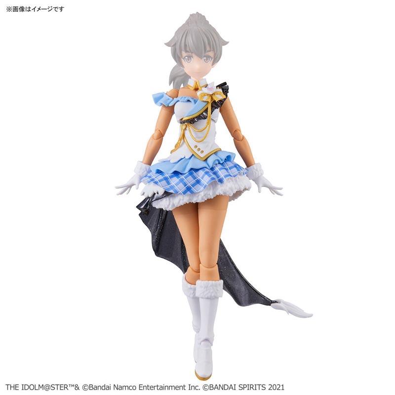 30MS Option Body Parts Beyond The Blue Sky 1 [Color C] Model Kit