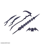30MS Option Parts Set 10 (Reaper Armor) - Victoria no Yoake