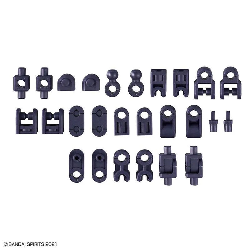 30MS Option Parts Set 10 (Reaper Armor) - Victoria no Yoake