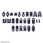 30MS Option Parts Set 10 (Reaper Armor) - Victoria no Yoake