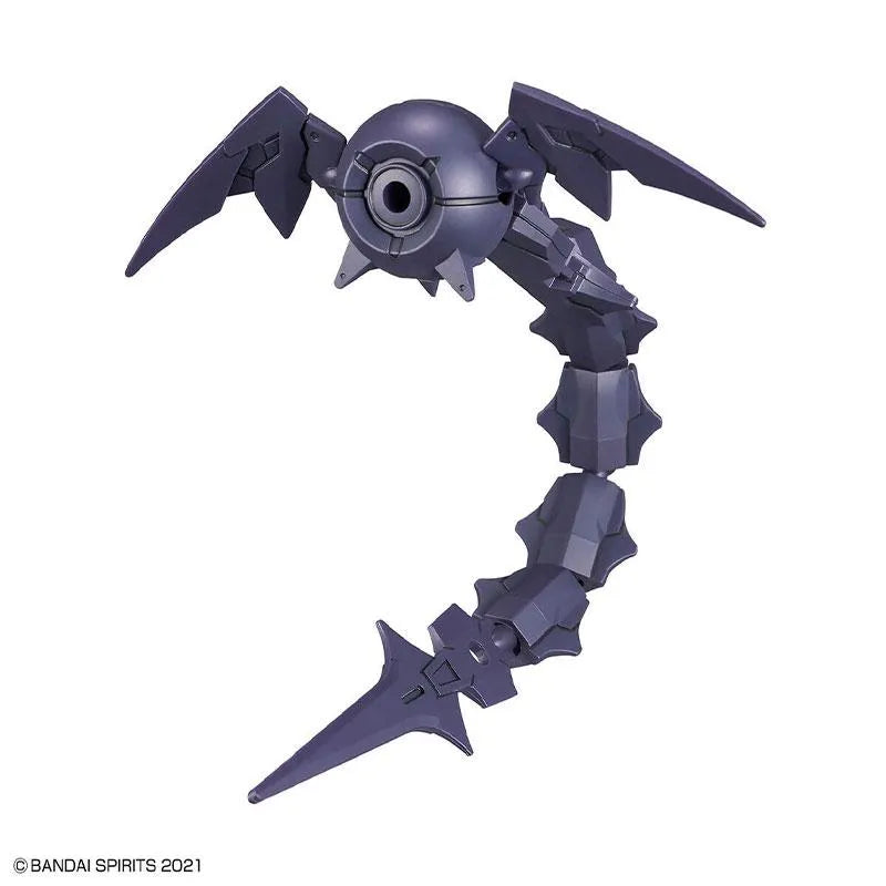 30MS Option Parts Set 10 (Reaper Armor) - Victoria no Yoake
