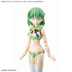 30MS Option Parts Set 16 (Fairy Costume) (Color B)