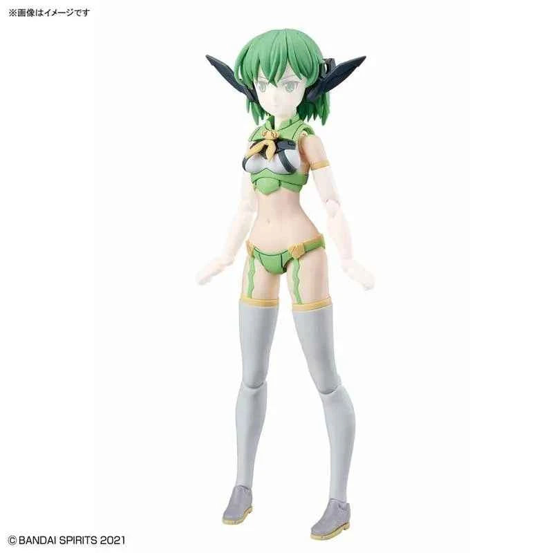 30MS Option Parts Set 16 (Fairy Costume) (Color B)