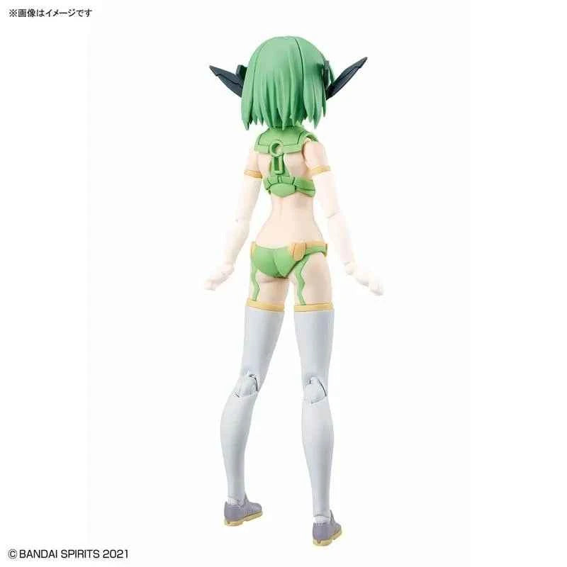 30MS Option Parts Set 16 (Fairy Costume) (Color B)