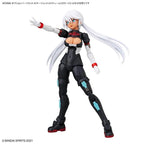 30MS Option Parts Set 18 (Sergeant Costume) [Color C] - Victoria no Yoake