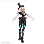 30MS Option Parts Set 18 (Sergeant Costume) [Color C] - Victoria no Yoake