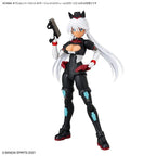 30MS Option Parts Set 18 (Sergeant Costume) [Color C] - Victoria no Yoake