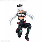 30MS Option Parts Set 18 (Sergeant Costume) [Color C] - Victoria no Yoake