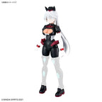 30MS Option Parts Set 18 (Sergeant Costume) [Color C] - Victoria no Yoake