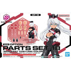30MS Option Parts Set 18 (Sergeant Costume) [Color C] - Victoria no Yoake