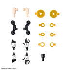 30MS Option Parts Set 19 (Dash Unit) [Color A] - Victoria no Yoake