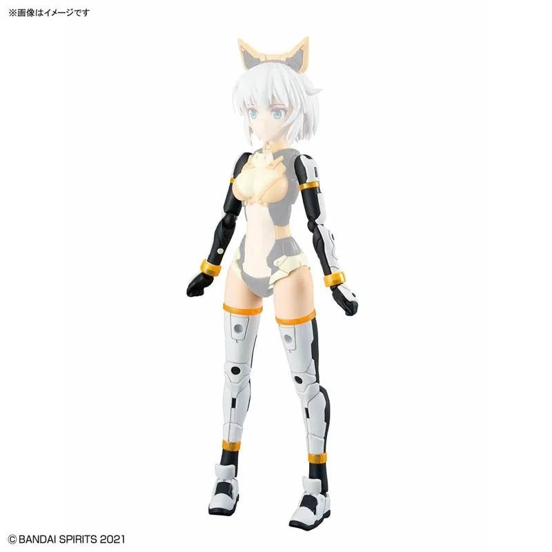 30MS Option Parts Set 19 (Dash Unit) [Color A] - Victoria no Yoake