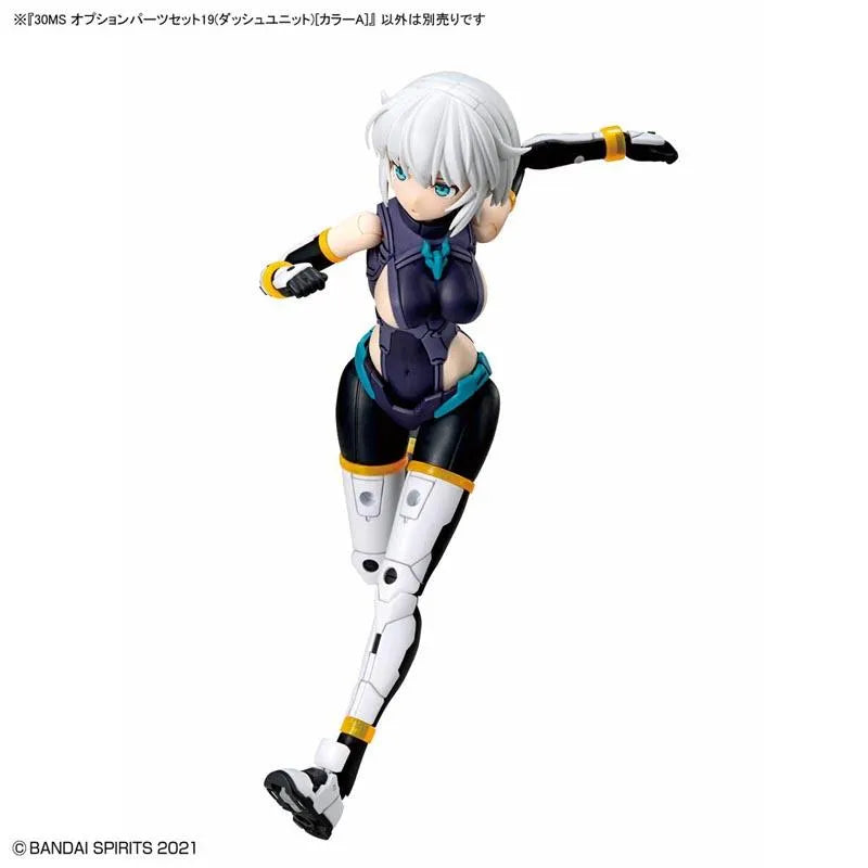 30MS Option Parts Set 19 (Dash Unit) [Color A] - Victoria no Yoake