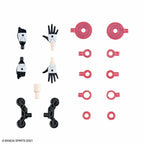 30MS Option Parts Set 20 (Float Unit) [Color B]
