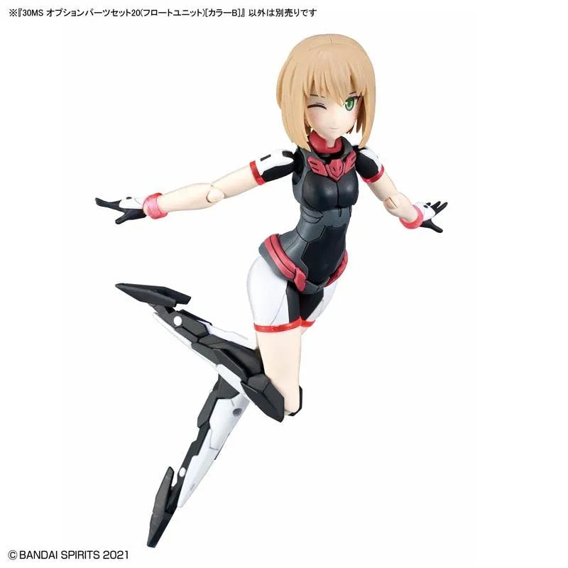 30MS Option Parts Set 20 (Float Unit) [Color B]