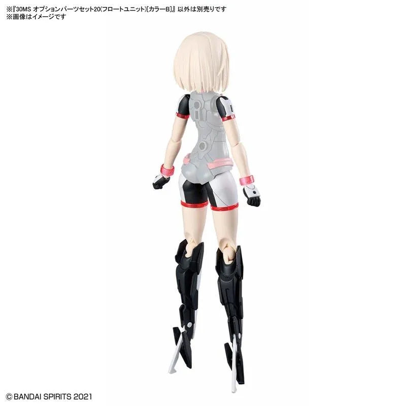 30MS Option Parts Set 20 (Float Unit) [Color B]