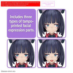 30MS SIS-K00 Micolulu Color B - Victoria no Yoake
