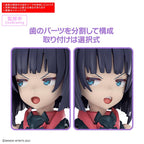Kit de Maqueta 30MS SIS-K00 Micolulu Color B Bandai Montaje Sencillo