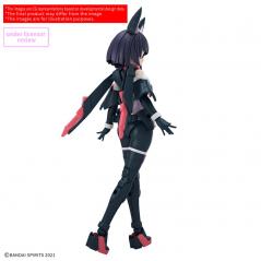 Kit de Maqueta 30MS SIS-K00 Micolulu Color B Bandai Montaje Sencillo