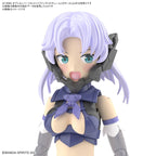30MS Option Parts Set 11 (Fang Costume) [Color A] - Victoria no Yoake