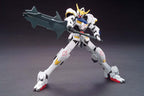 Maqueta Bandai HG Gundam Barbatos 1/144 Kit Modelo Articulado Anime Manga