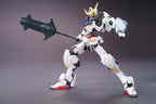 Maqueta Bandai HG Gundam Barbatos 1/144 Kit Modelo Articulado Anime Manga