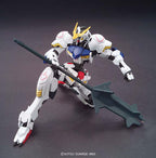 Maqueta Bandai HG Gundam Barbatos 1/144 Kit Modelo Articulado Anime Manga