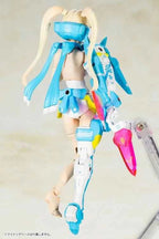 Megami Device Asra Ninja (Aoi Ver.) (Reedición)