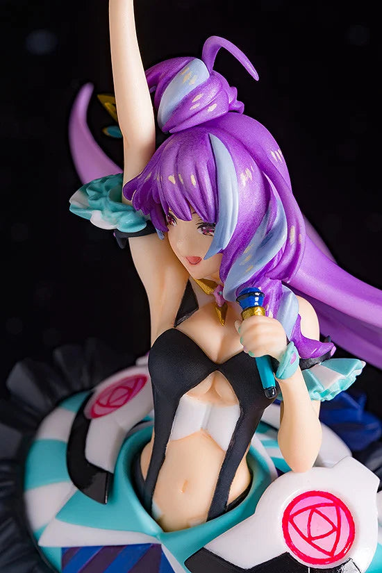 Mikumo Guynemer Mf-11 Macross Delta Plamax