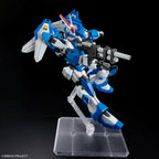 HG 1/144 SRW ASHSAVIOUR Kit de Modelo de Plástico de Alta Calidad
