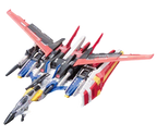 Gundam - RG - 06 - FX-550 Skygrasper Launcher/Sword Pack 1/144 - Victoria no Yoake
