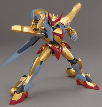 CODE GEASS - 1/35 Vincent - Model Kit