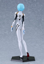 Rebuild of Evangelion Maqueta PLAMAX Rei Ayanami 20 cm