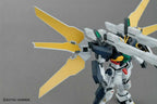 Gundam - MG - GX-9901-DX Gundam Double X 1/100