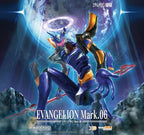 Evangelion: 2.0 Moderoid Evangelion Unit-06