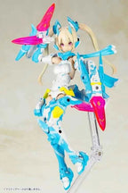 Megami Device Asra Ninja (Aoi Ver.) (Reedición)