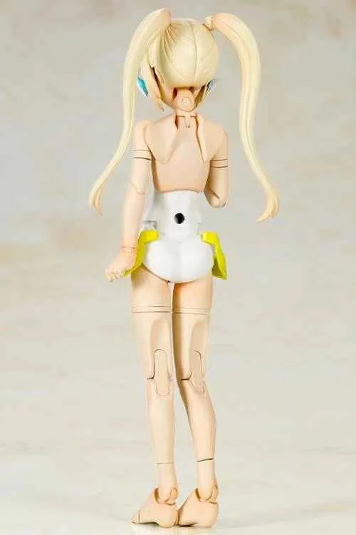 Megami Device Asra Ninja (Aoi Ver.) (Reedición)