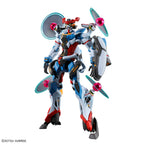 Gundam - HGGQ - 13 - gMS-Ω GQuuuuuuX (Endymion Unit Awakened) 1/144