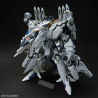 Gundam - HGUC - 266 - TX-ff104 Alyzeus 1/144
